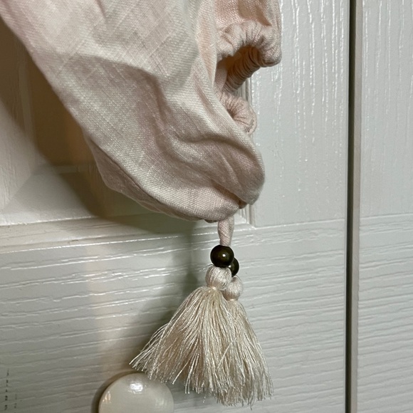 Spell Mae linen Robe - S/M - Picture 4 of 5